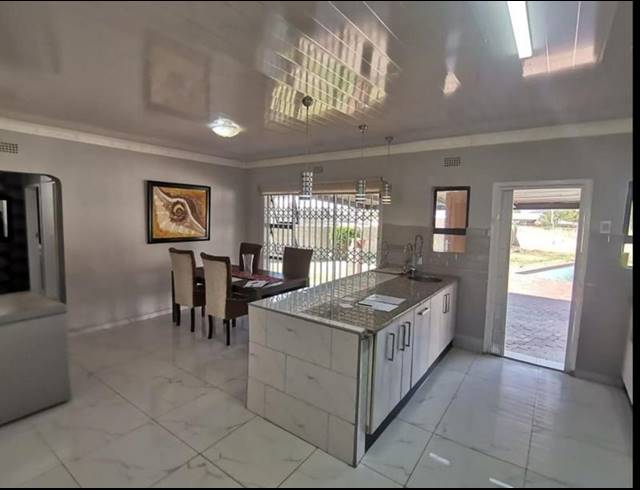 3 BEDROOM HOUSE FOR SALE IN KIBLER PARK